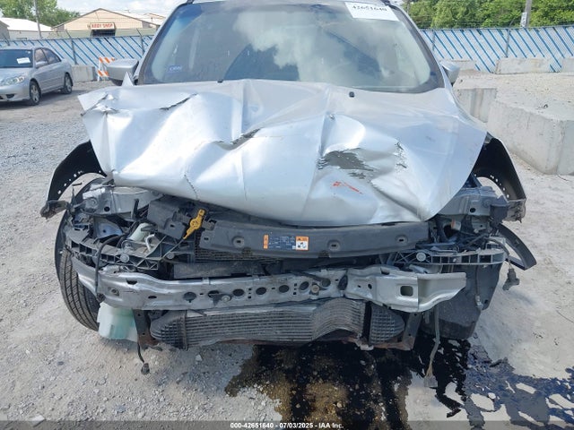 1FMCU0G97GUC38660 Ford 2016