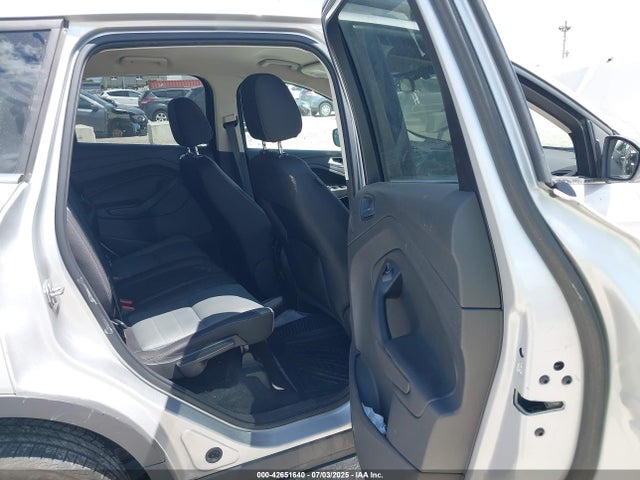 1FMCU0G97GUC38660 Ford 2016