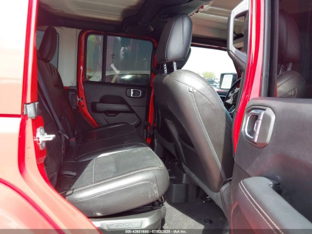 2021 JEEP WRANGLER 4XE 1C4JJXP60MW868345 Photo 7