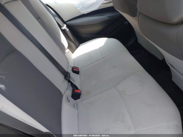 2021 TOYOTA COROLLA 5YFEPMAE1MP181219 Photo 7