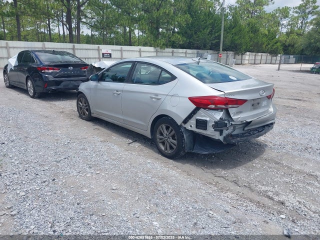 5NPD84LF1JH214811 Hyundai mpi nu