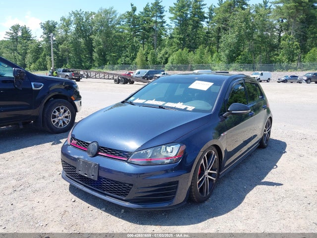 3VW447AU8HM055723 Volkswagen 2.0 tsi