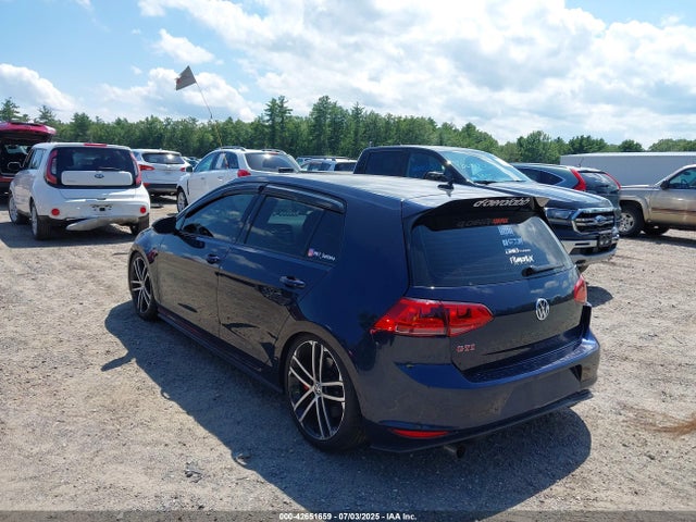 3VW447AU8HM055723 Volkswagen 2.0 tsi