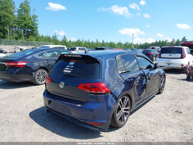 3VW447AU8HM055723 Volkswagen 2.0 tsi