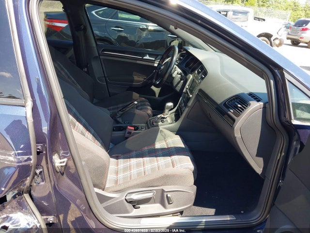 3VW447AU8HM055723 Volkswagen 2.0 tsi