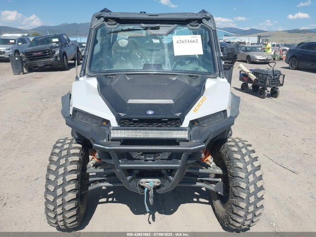 3NSGMD990NM446504 Polaris General Xp 4 1000 Deluxe