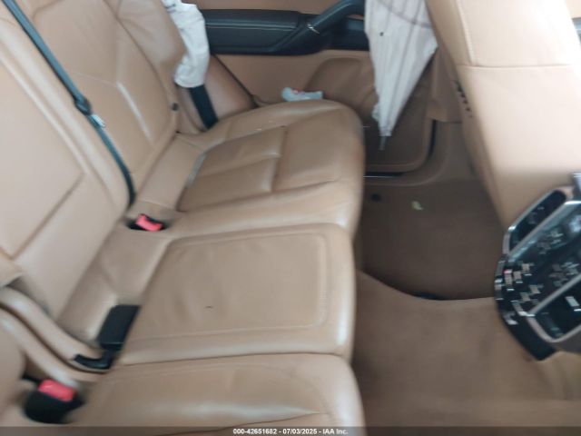 2013 PORSCHE CAYENNE WP1AC2A26DLA92290 Photo 7