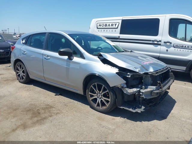 4S3GTAA62K1704342 auction archive image