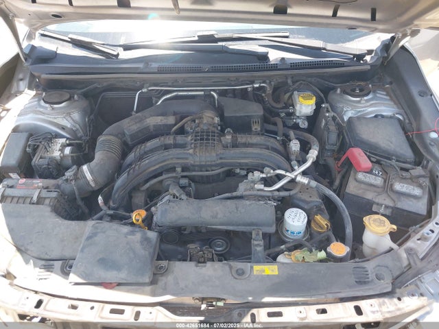 4S3GTAA62K1704342 Subaru Impreza