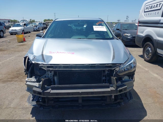 4S3GTAA62K1704342 Subaru Impreza