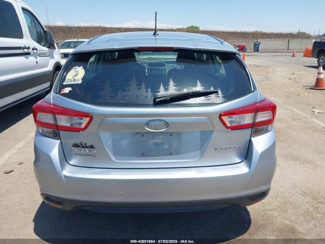 4S3GTAA62K1704342 Subaru Impreza
