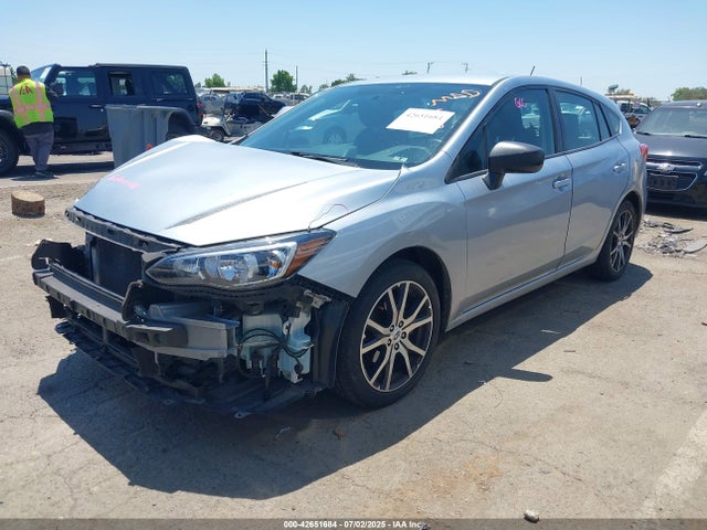 4S3GTAA62K1704342 Subaru Impreza