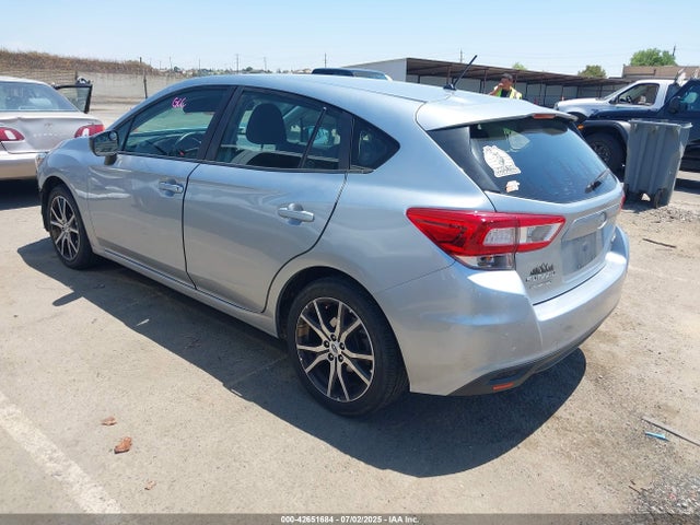4S3GTAA62K1704342 Subaru Impreza