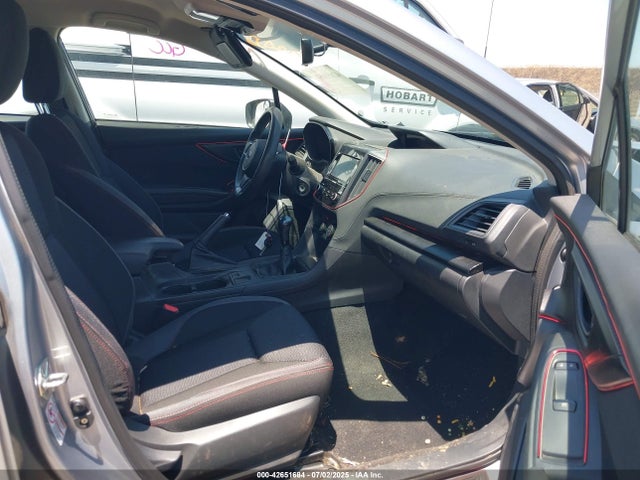 4S3GTAA62K1704342 Subaru Impreza