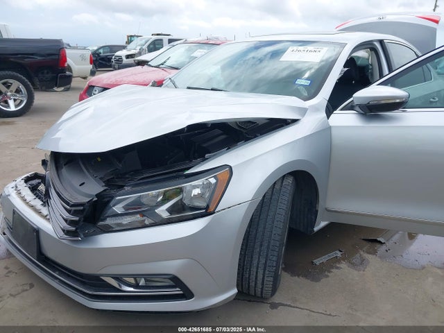 Volkswagen 2016 2016 1VWBS7A3XGC066078 Image 6
