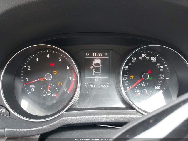 Volkswagen 2016 2016 1VWBS7A3XGC066078 Image 7