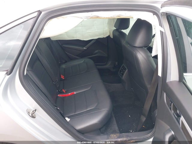 Volkswagen 2016 2016 1VWBS7A3XGC066078 Image 8