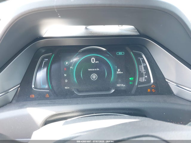 KMHC75LC4LU239829 Hyundai gdi kappa