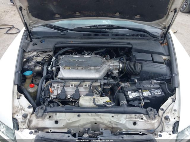 2005 ACURA TL 19UUA66255A041060 Photo 9