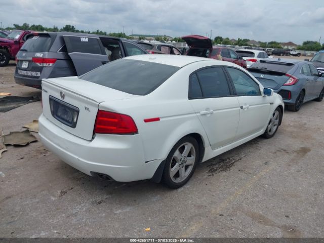 2005 ACURA TL 19UUA66255A041060 Photo 3