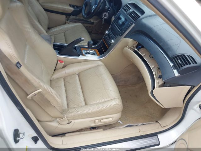 2005 ACURA TL 19UUA66255A041060 Photo 4