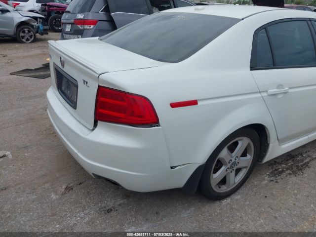 2005 ACURA TL 19UUA66255A041060 Photo 5