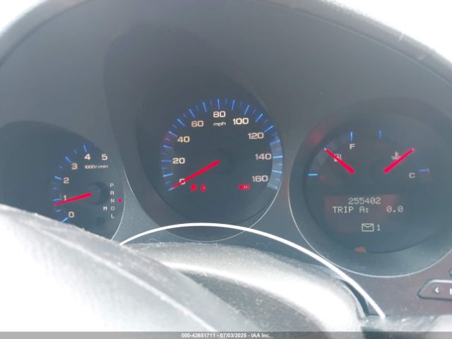 2005 ACURA TL 19UUA66255A041060 Photo 6