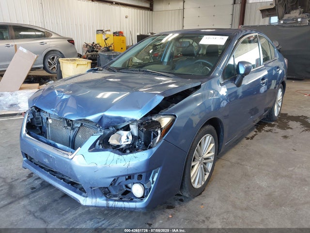 JF1GJAK60GH003825 Subaru 2.0l na