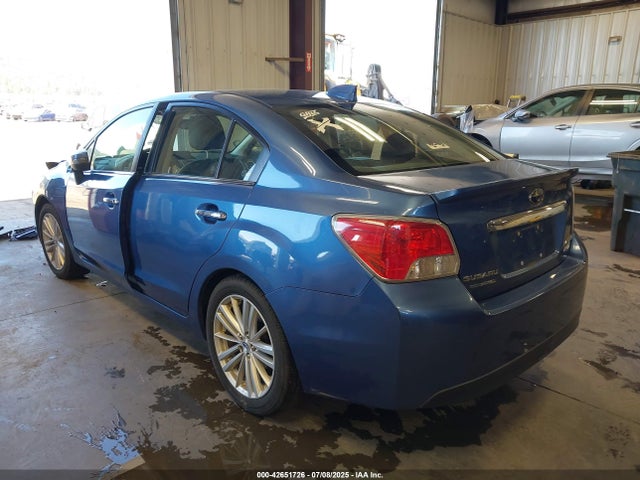 JF1GJAK60GH003825 Subaru 2.0l na