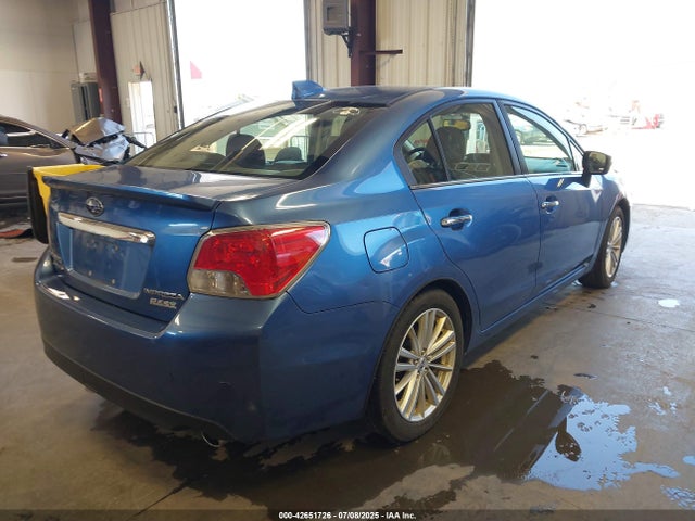 JF1GJAK60GH003825 Subaru 2.0l na