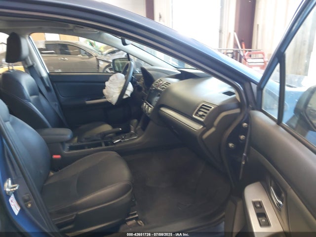 JF1GJAK60GH003825 Subaru 2.0l na