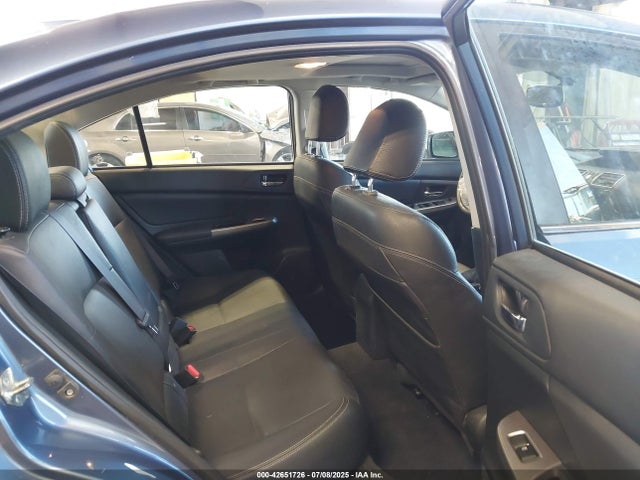 JF1GJAK60GH003825 Subaru 2.0l na
