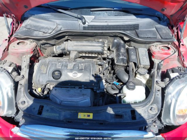 2012 MINI COOPER WMWSU3C58CT541805 Photo 9