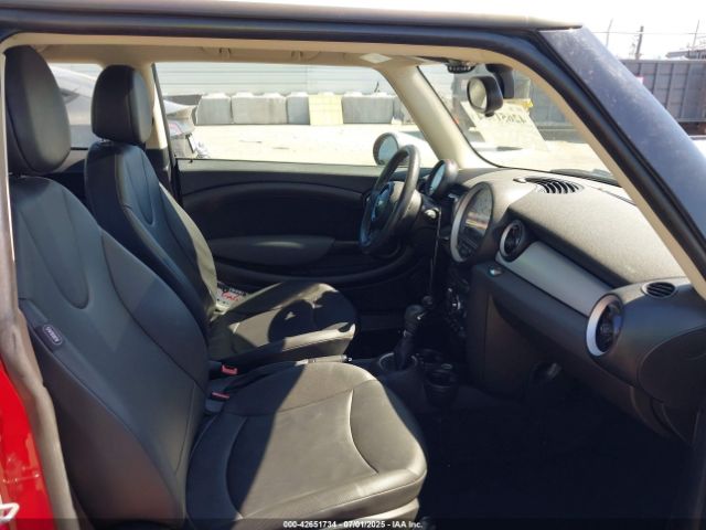 2012 MINI COOPER WMWSU3C58CT541805 Photo 4