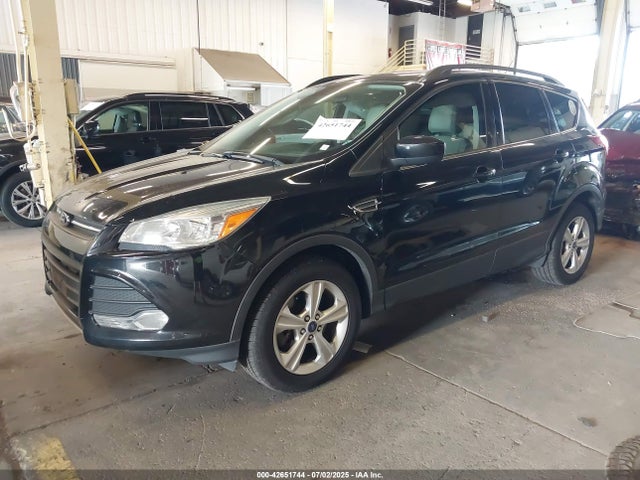 1FMCU9GX6GUB08470 Ford 2016