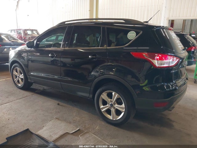 1FMCU9GX6GUB08470 Ford 2016