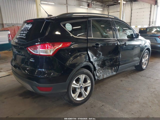 1FMCU9GX6GUB08470 Ford 2016
