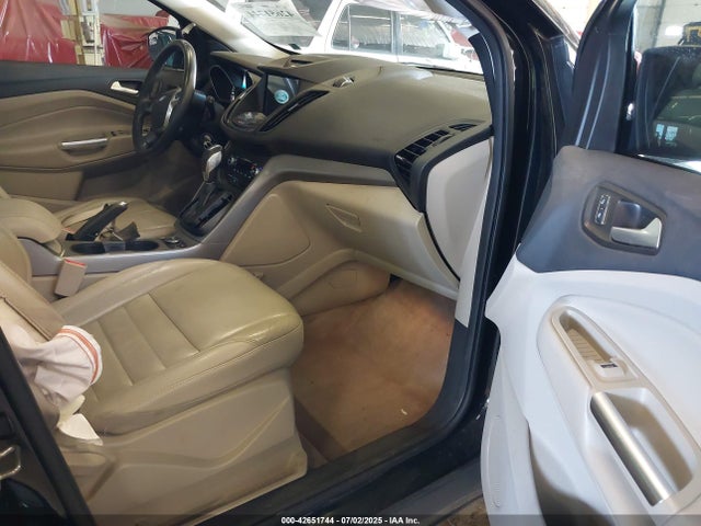 1FMCU9GX6GUB08470 Ford 2016