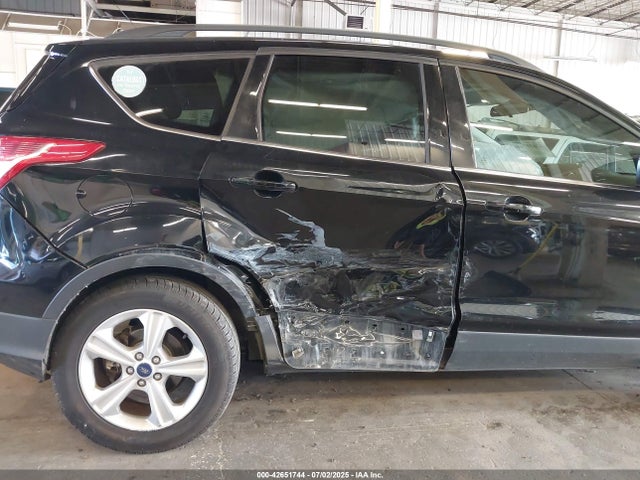 1FMCU9GX6GUB08470 Ford 2016