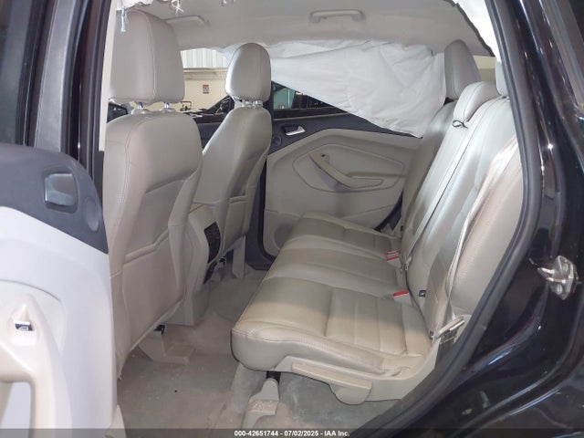 1FMCU9GX6GUB08470 Ford 2016
