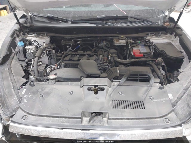 Honda l15be 2024 5J6RS4H76RL014453 Image 10