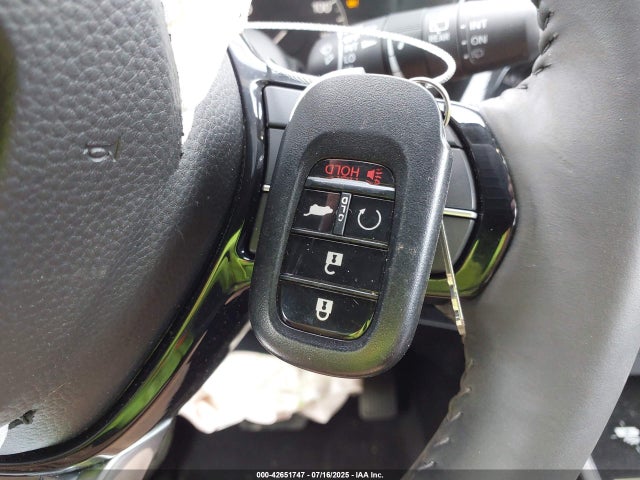 Honda l15be 2024 5J6RS4H76RL014453 Image 11