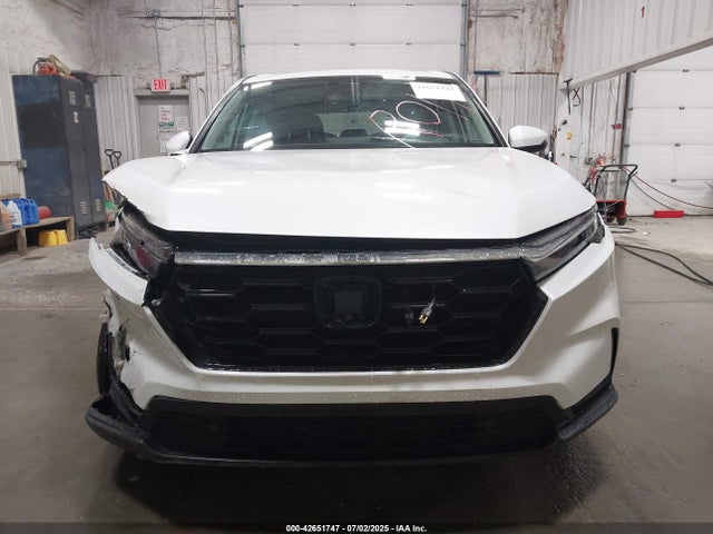 Honda l15be 2024 5J6RS4H76RL014453 Image 13