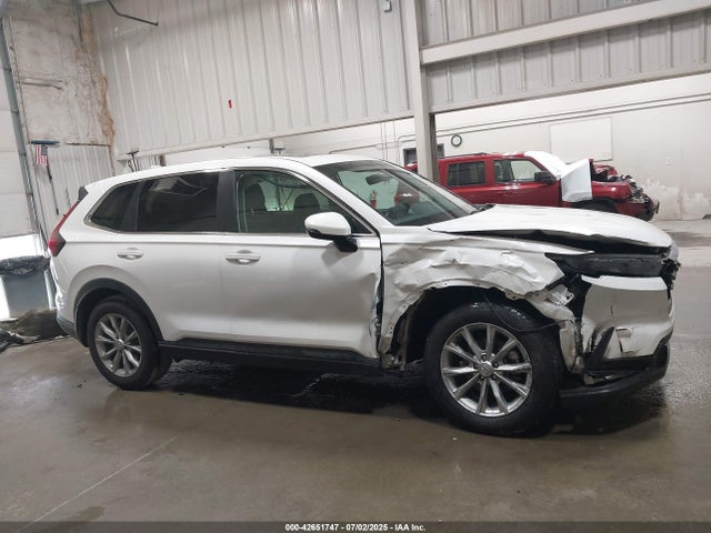 Honda l15be 2024 5J6RS4H76RL014453 Image 14