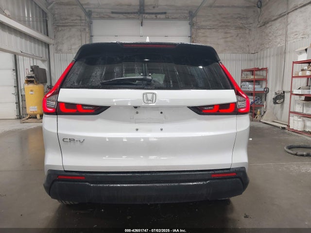 Honda l15be 2024 5J6RS4H76RL014453 Image 17