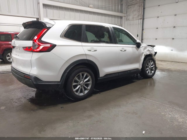 Honda l15be 2024 5J6RS4H76RL014453 Image 4