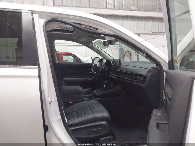 Honda l15be 2024 5J6RS4H76RL014453 Image 5