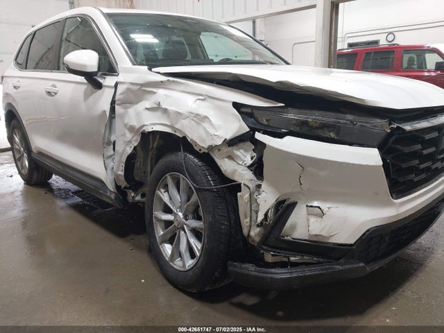 Honda l15be 2024 5J6RS4H76RL014453 Image 6