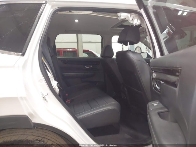 Honda l15be 2024 5J6RS4H76RL014453 Image 8