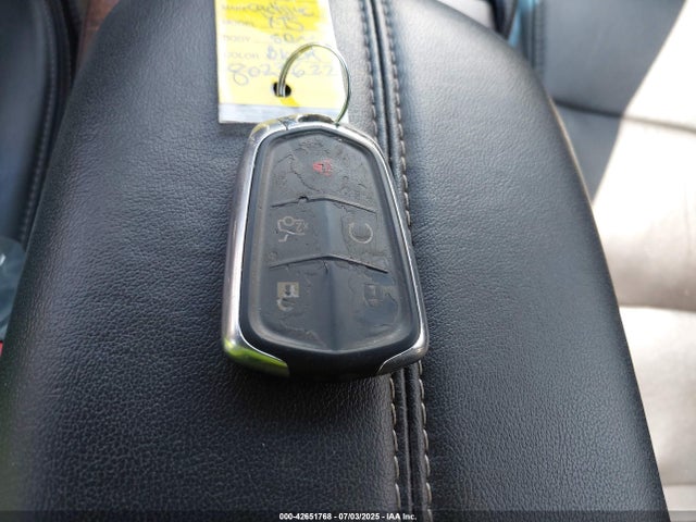2018 CADILLAC XTS 2G61M5S34J9158140 Photo 10
